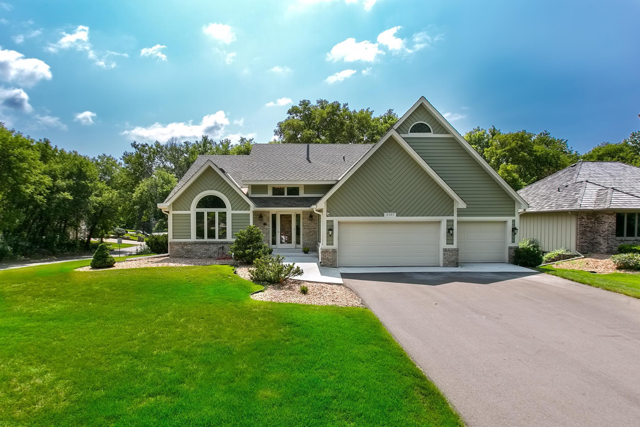 11727 Sunnybrook Road Eden Prairie, MN 55347 - Photo 1 of 35