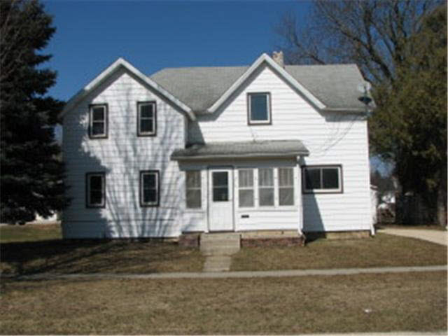 313 Main Street Spring Valley Spring Valley, MN 55975 - Photo 1 of 8