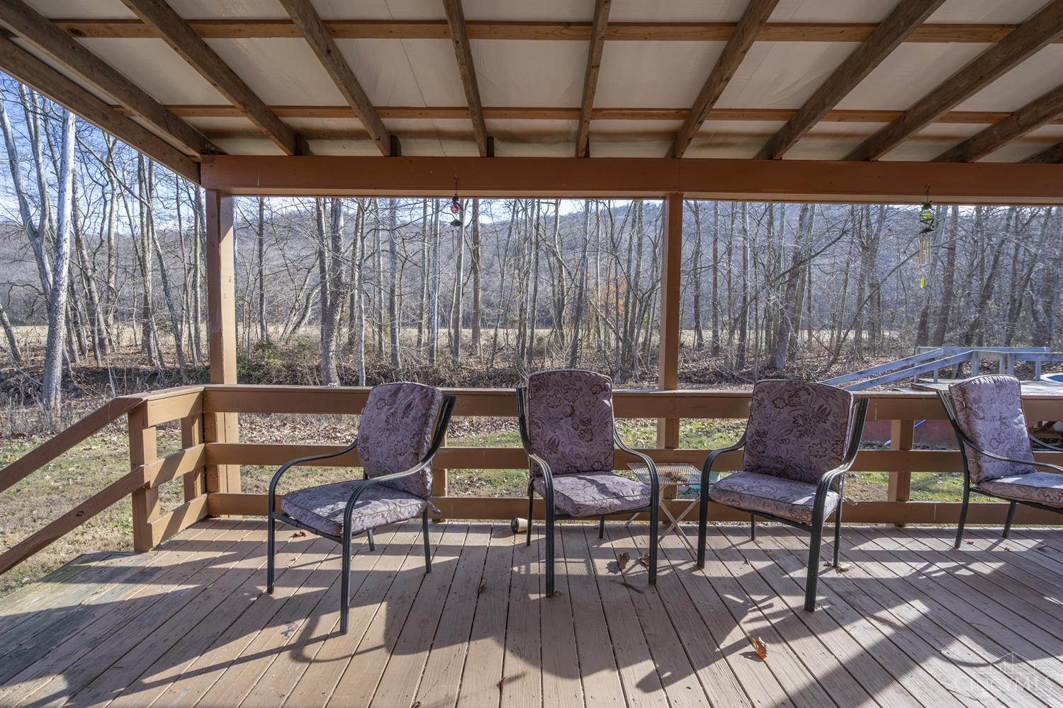 4728 Grassy Fork Road Peebles, OH 45660 - Photo 21 of 46 Gallery Image 21