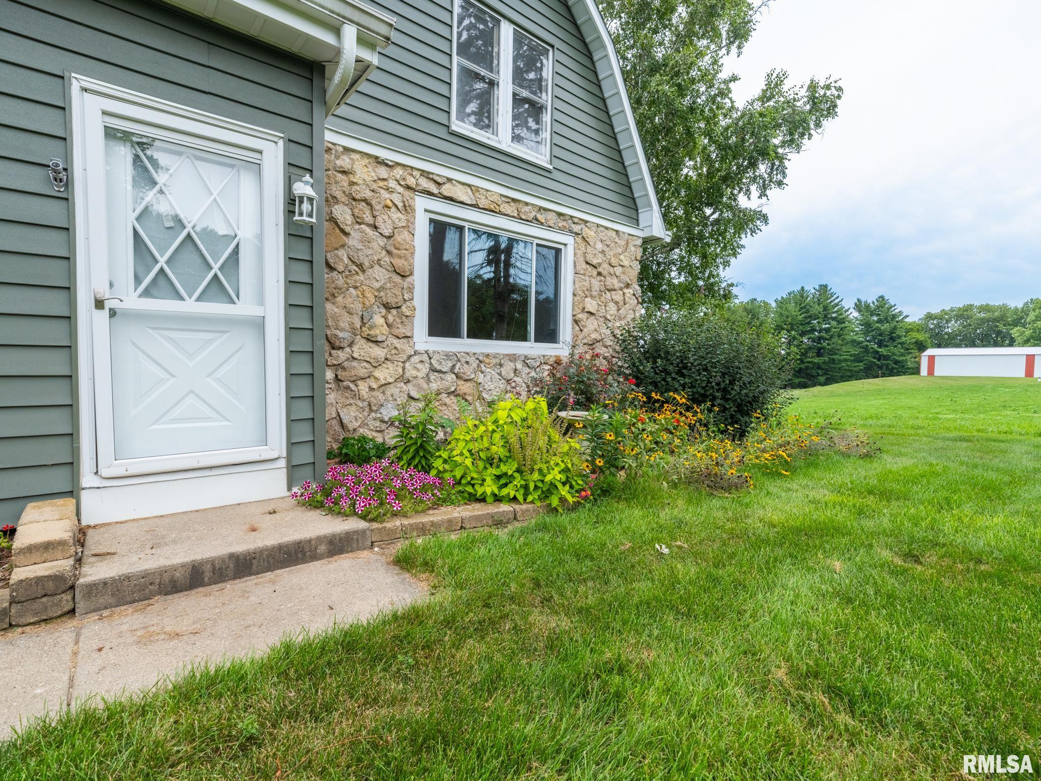 9713 West Riekena Road Mapleton, IL 61547 - Photo 49 of 52 Gallery Image 49
