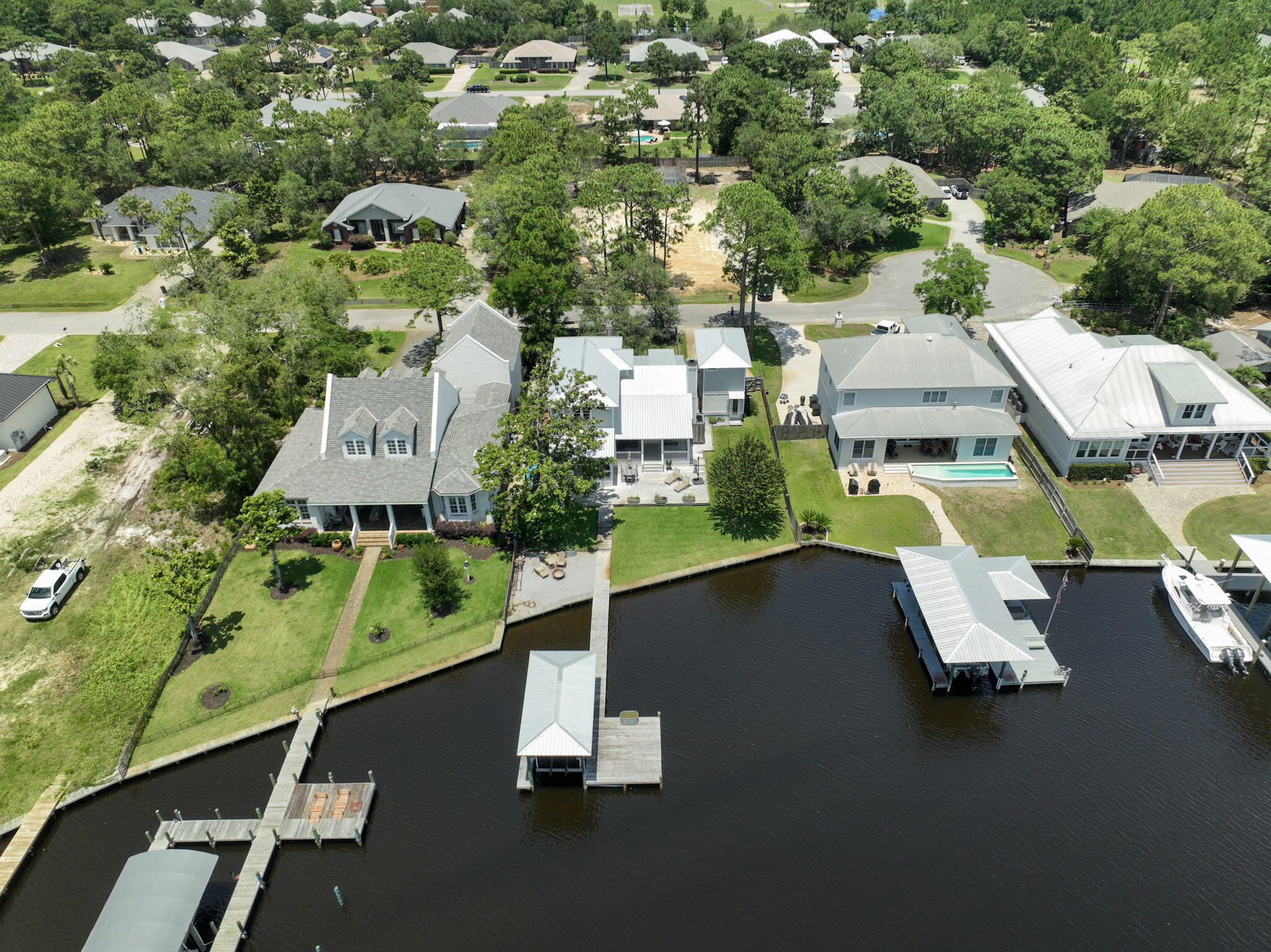 192 Buck Road Santa Rosa Beach, FL 32459 - Photo 3 of 74 DV 3