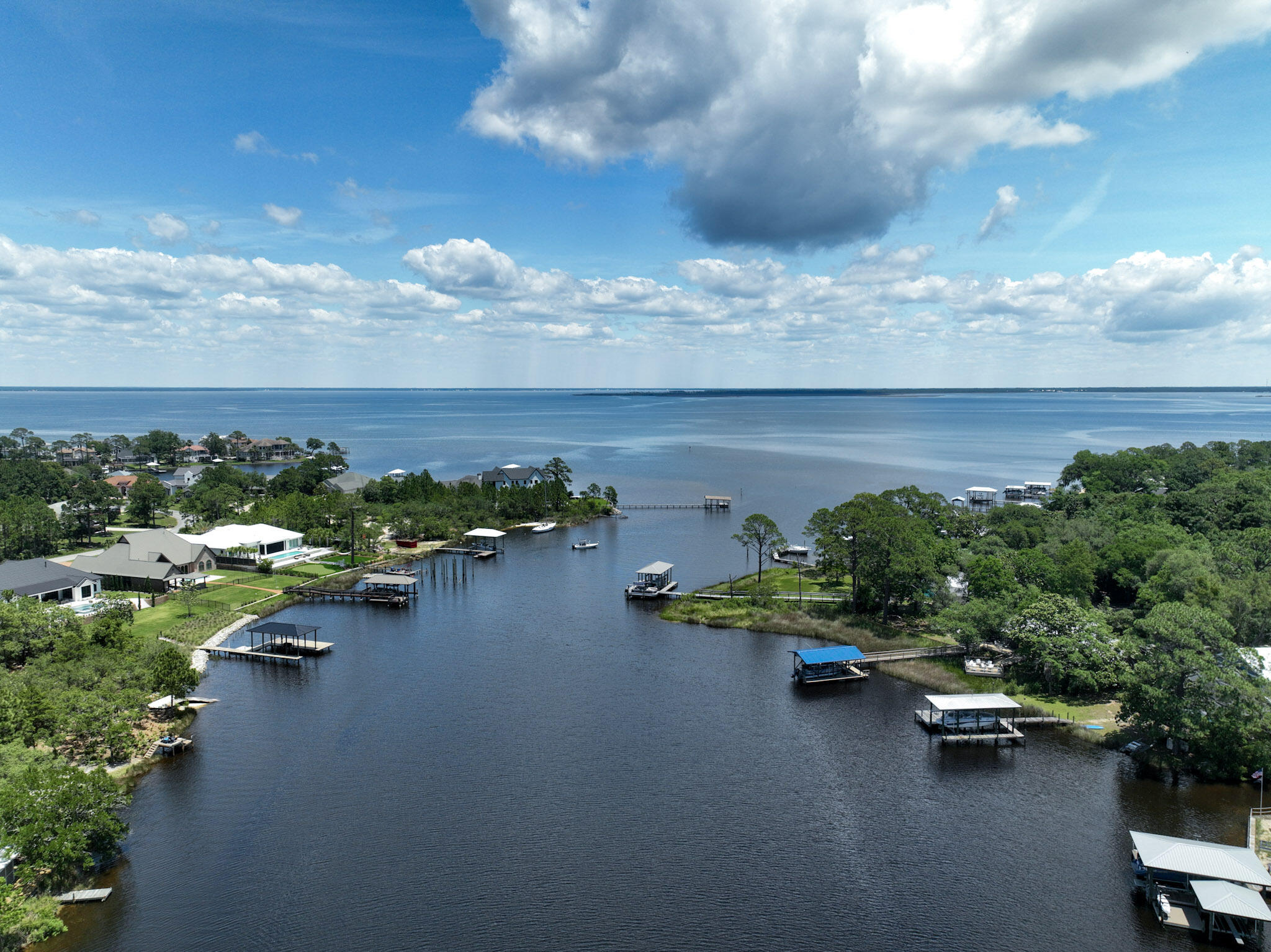 192 Buck Road Santa Rosa Beach, FL 32459 - Photo 4 of 74 DV4