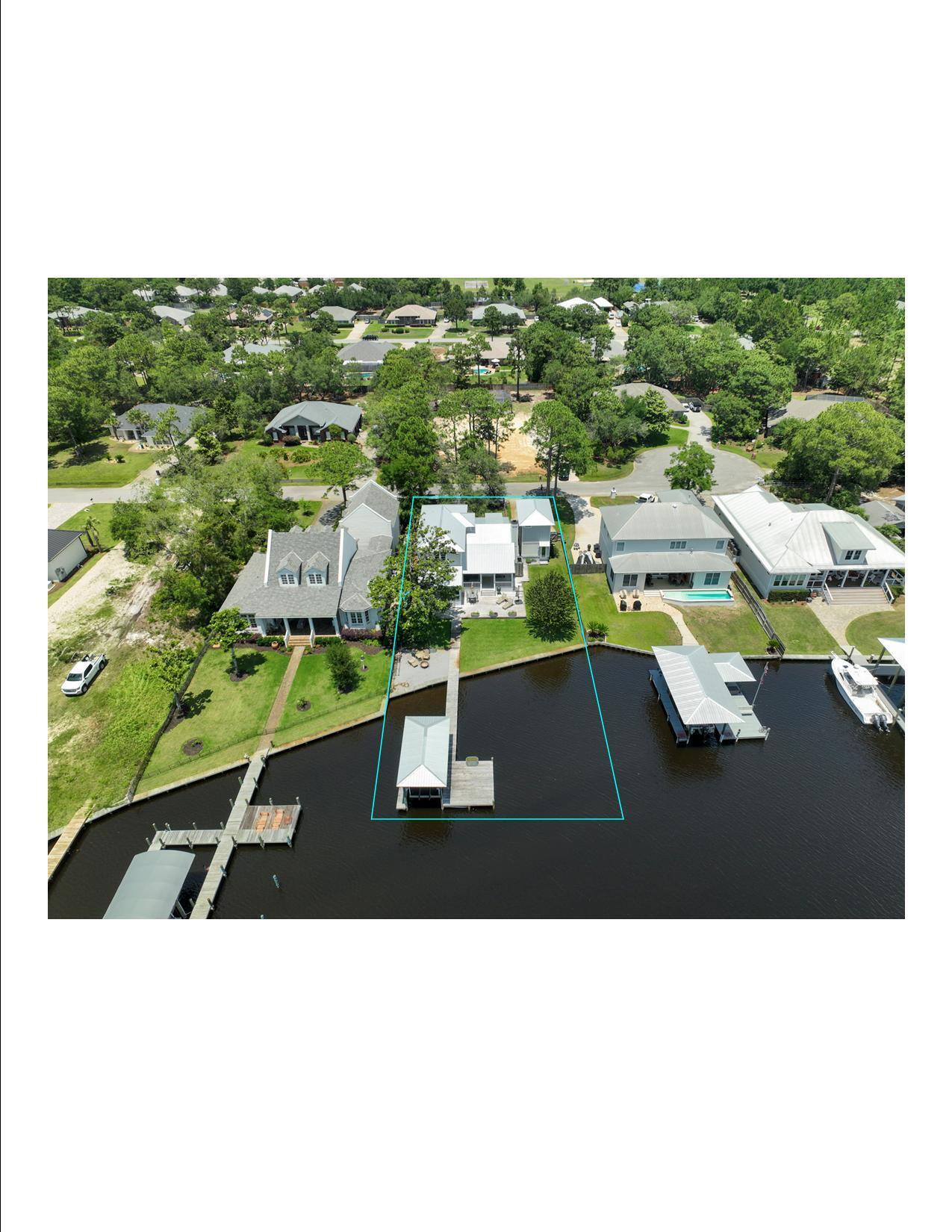 192 Buck Road Santa Rosa Beach, FL 32459 - Photo 5 of 74 DV 3 w box