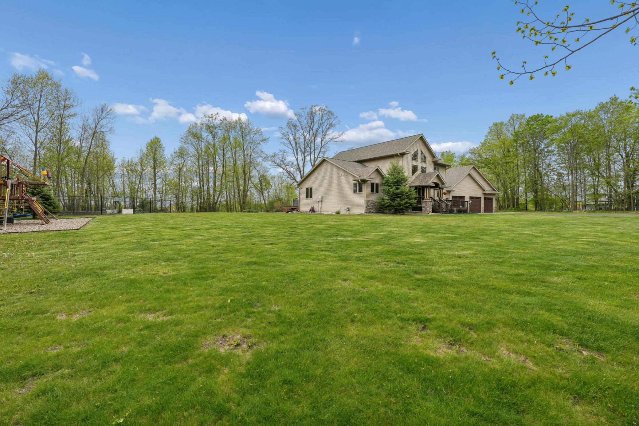 80 155th Avenue Turtle Lake, WI 54889 - Photo 41 of 60