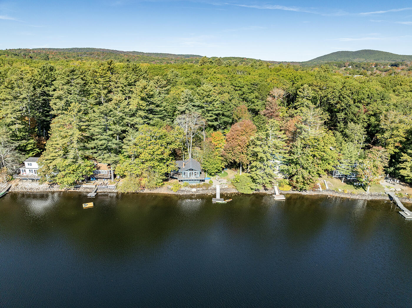 68 Norton Pond Road Lincolnville, ME 04849 - Photo 14 of 54