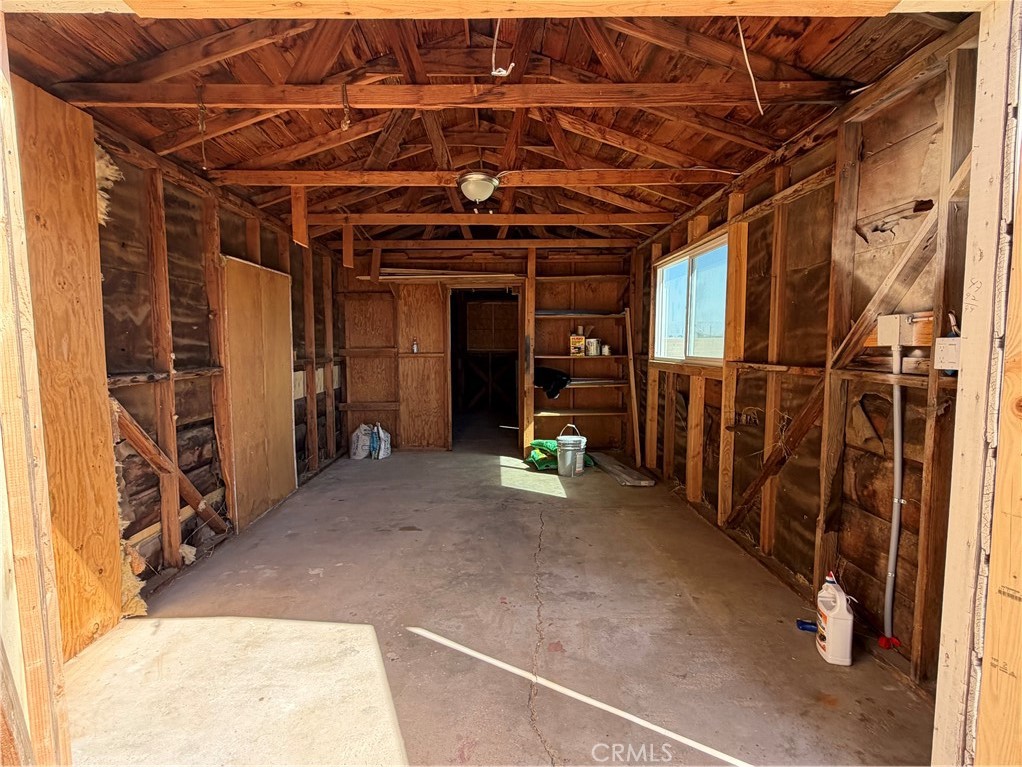716 West Church Avenue Ridgecrest, CA 93555 - Photo 13 of 13 a view of under construction area
