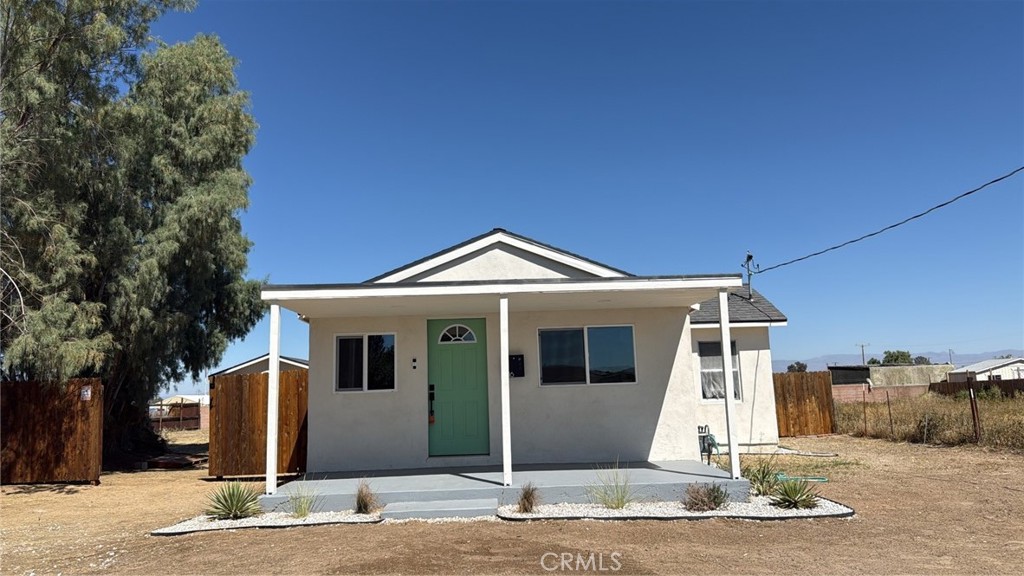 716 West Church Avenue Ridgecrest, CA 93555 - Photo 2 of 13