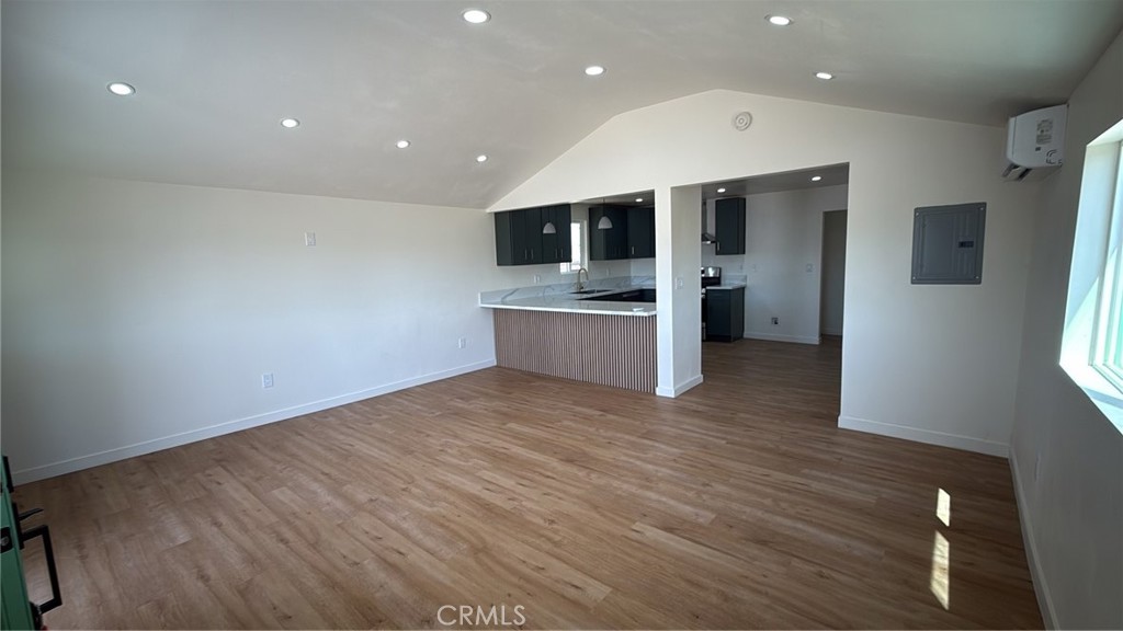 716 West Church Avenue Ridgecrest, CA 93555 - Photo 3 of 13 a view of kitchen with stainless steel appliances refrigerator oven and stove