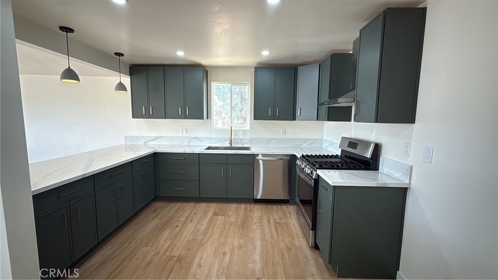 716 West Church Avenue Ridgecrest, CA 93555 - Photo 5 of 13
