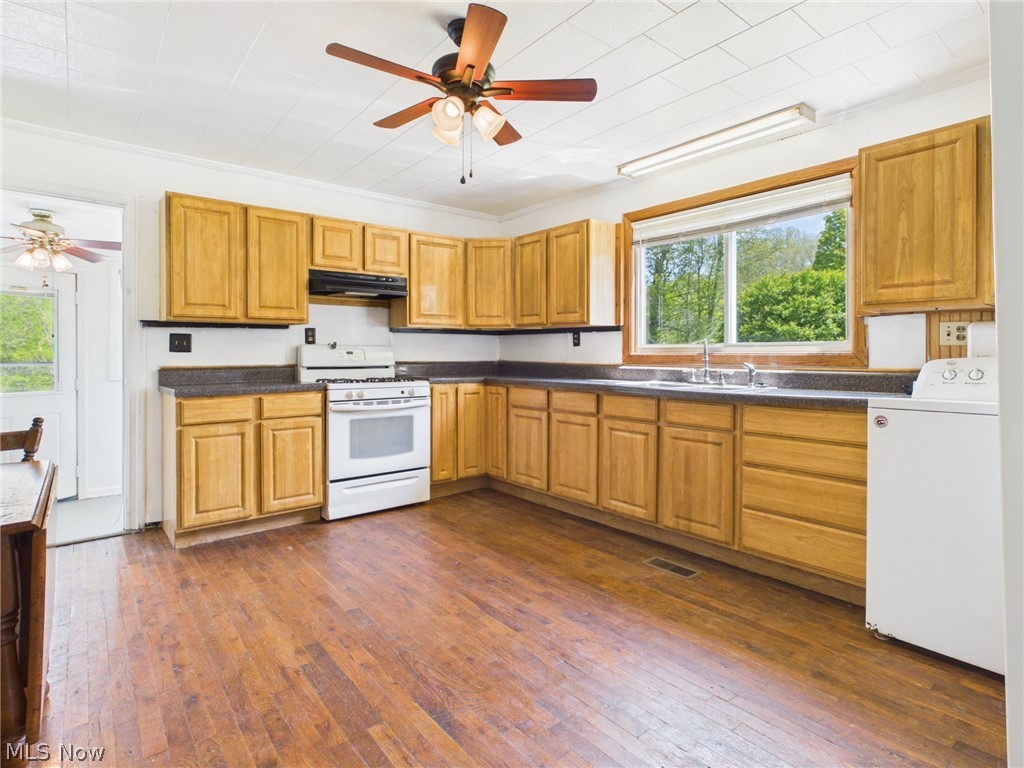44 Glendale Road Ellenboro, WV 26346 - Photo 30 of 45