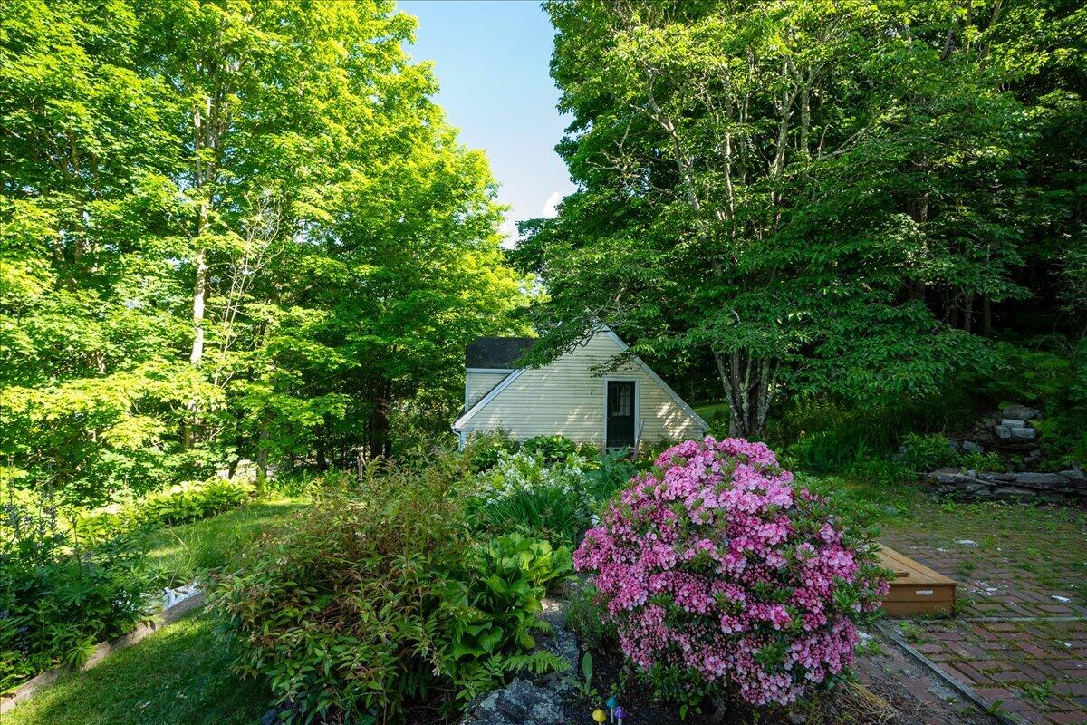 8 Austin Road Newcastle, ME 04553 - Photo 76 of 115 8 Old Austin Rd, Newcastle