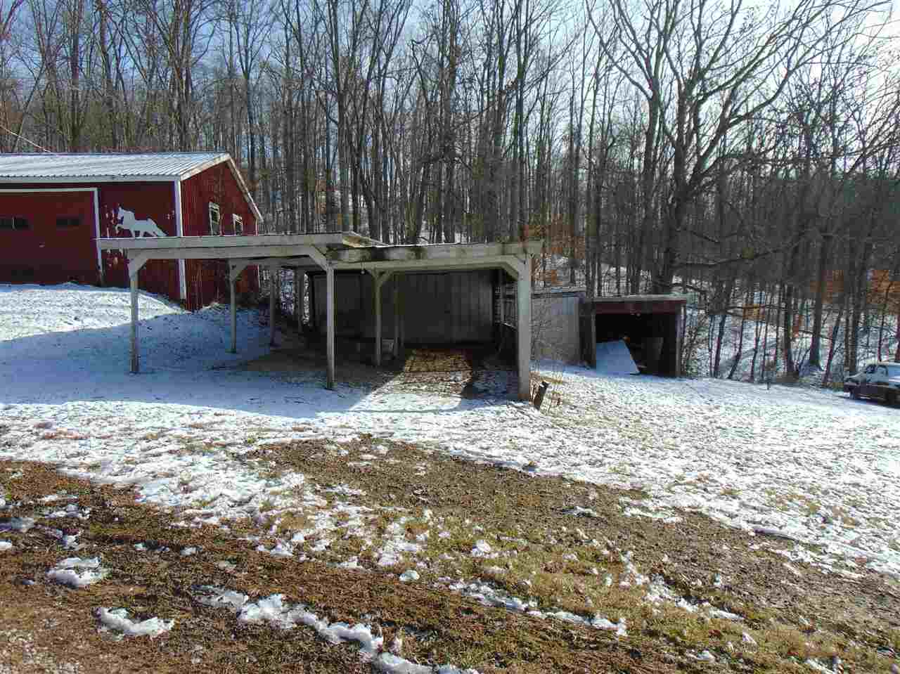260 Hardin Road Roundhill, KY 42275 - Photo 15 of 27 Gallery Image 15