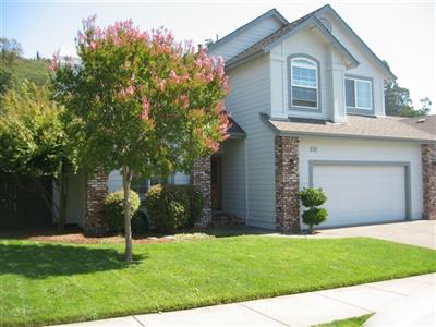 3360 Andy Way Santa Rosa, CA 95404 - Photo 12 of 12 Wonderful 4BR/3BA home in desirable Brittany Meadows subdivision. Located on very quiet and private cul-de-sac.
