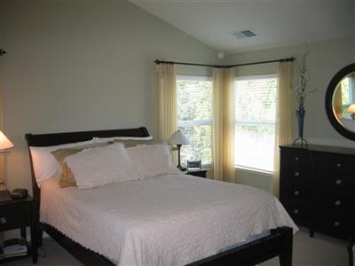 3360 Andy Way Santa Rosa, CA 95404 - Photo 5 of 12 Masterbedroom with walk-in closet