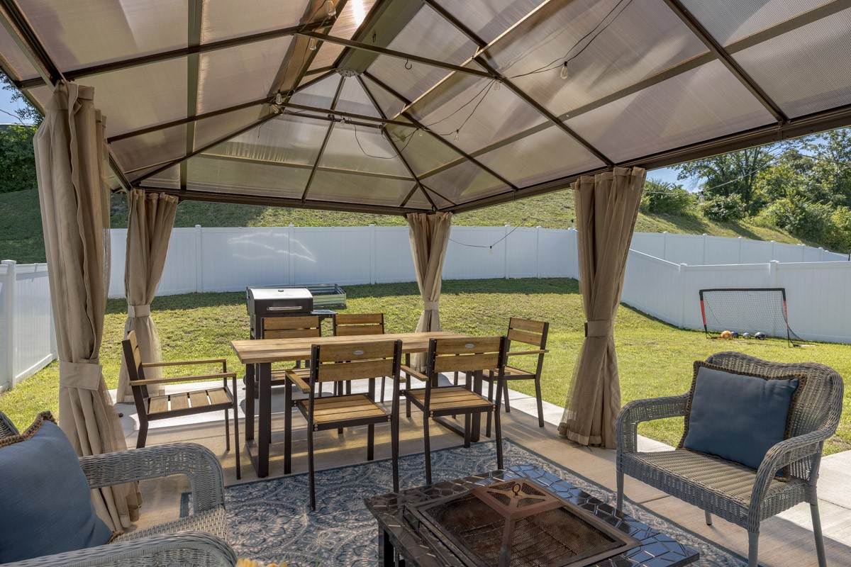 7257 Blue Gable Road Hermitage, TN 37076 - Photo 73 of 76 Gallery Image 73
