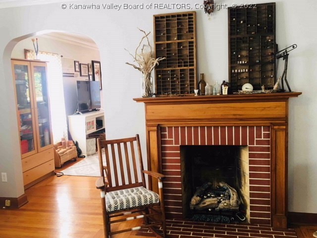 1541 Clark Road Charleston, WV 25314 - Photo 17 of 30 Gallery Image 17