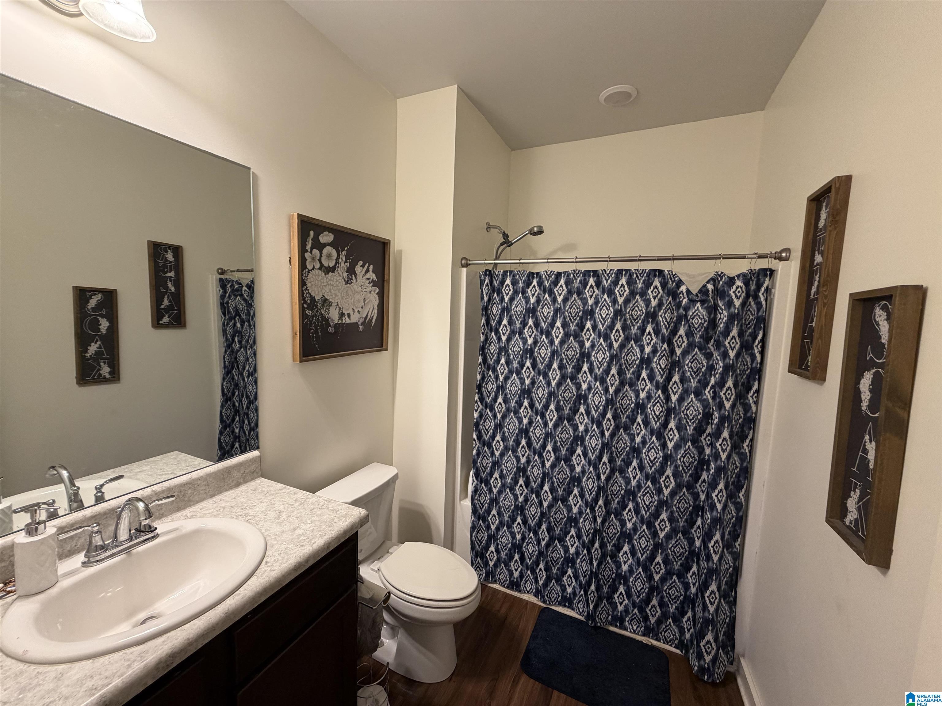 605 Briar Ridge Circle Odenville, AL 35120 - Photo 8 of 12