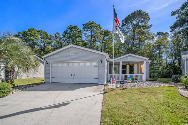 $229,900 | 253 Wellspring Drive, Conway, SC 29526