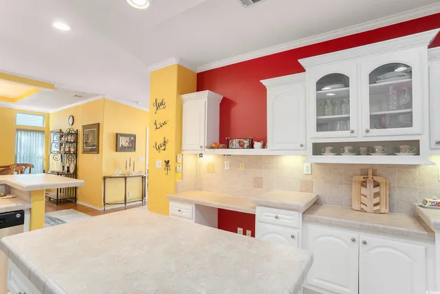 $229,900 | 253 Wellspring Drive, Conway, SC 29526