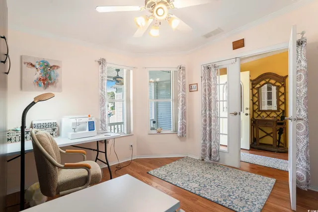 $229,900 | 253 Wellspring Drive, Conway, SC 29526