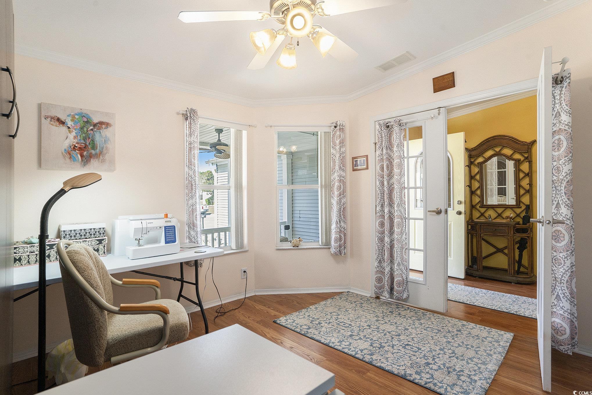 253 Wellspring Drive Conway, SC 29526 - Photo 18 of 31