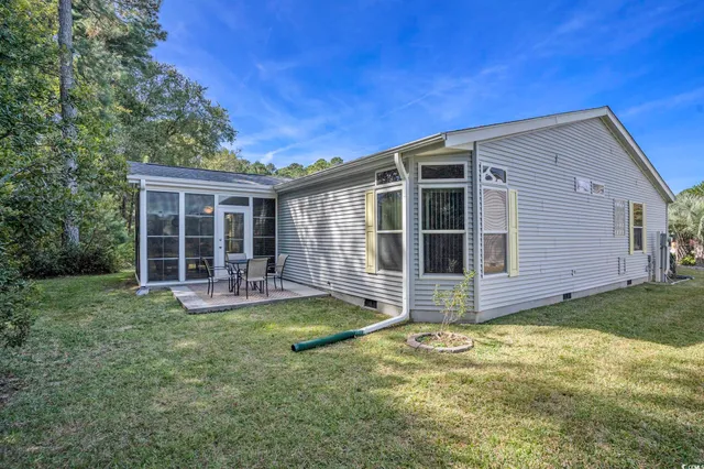 $229,900 | 253 Wellspring Drive, Conway, SC 29526