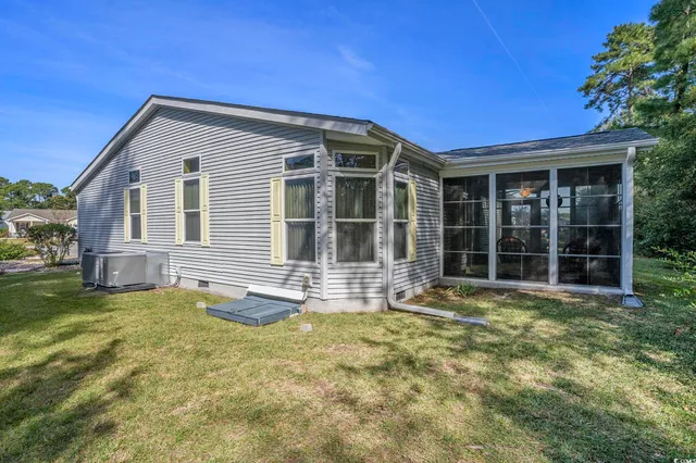 $229,900 | 253 Wellspring Drive, Conway, SC 29526