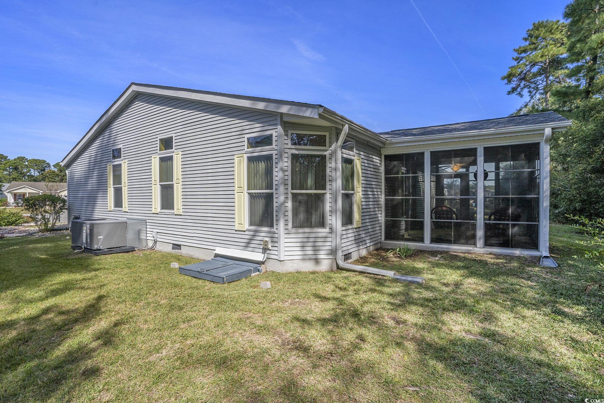 253 Wellspring Drive Conway, SC 29526 - Photo 27 of 31