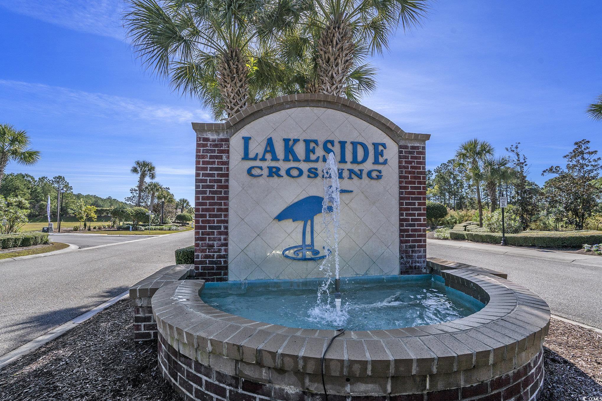 253 Wellspring Drive Conway, SC 29526 - Photo 28 of 31