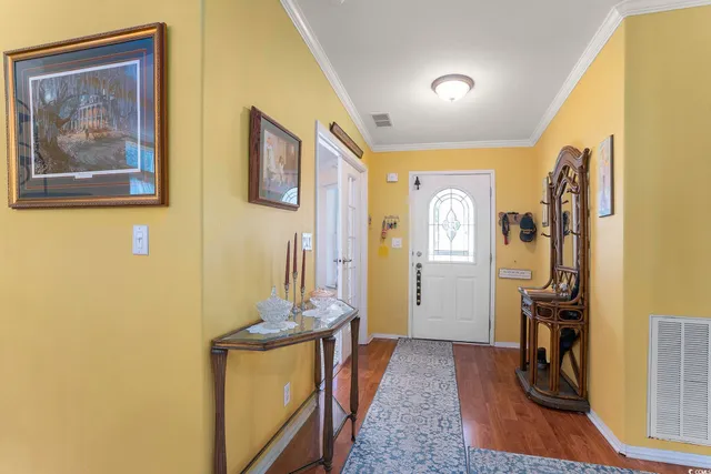 $229,900 | 253 Wellspring Drive, Conway, SC 29526