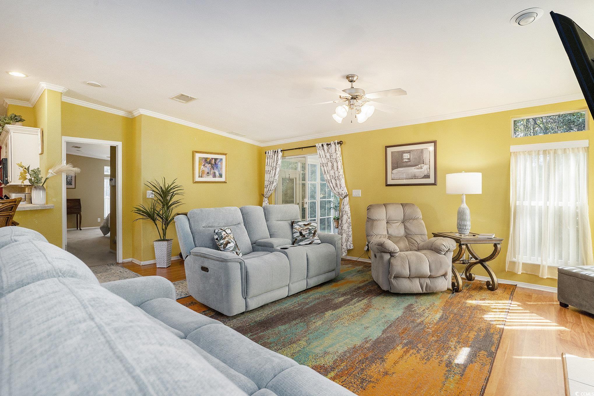 253 Wellspring Drive Conway, SC 29526 - Photo 5 of 31