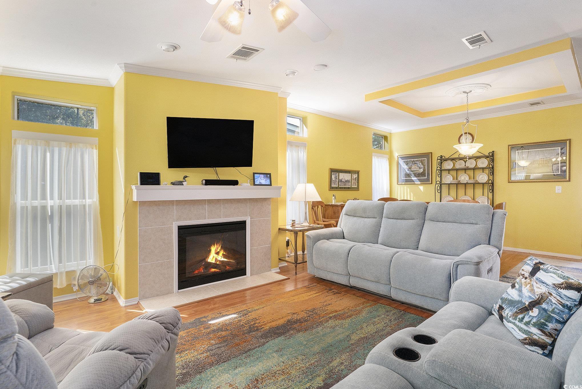 253 Wellspring Drive Conway, SC 29526 - Photo 6 of 31