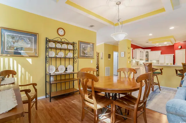 $229,900 | 253 Wellspring Drive, Conway, SC 29526