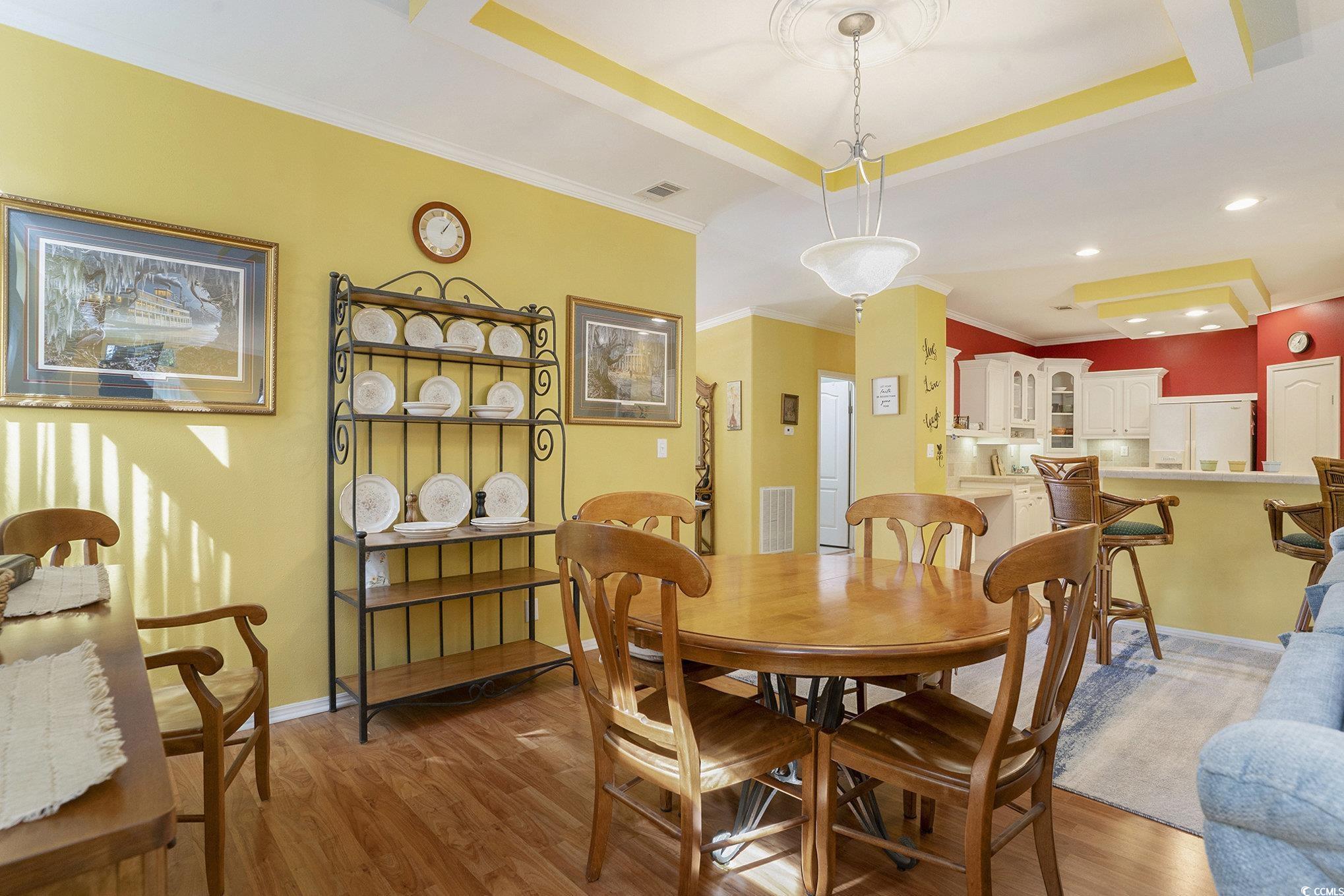 253 Wellspring Drive Conway, SC 29526 - Photo 7 of 31