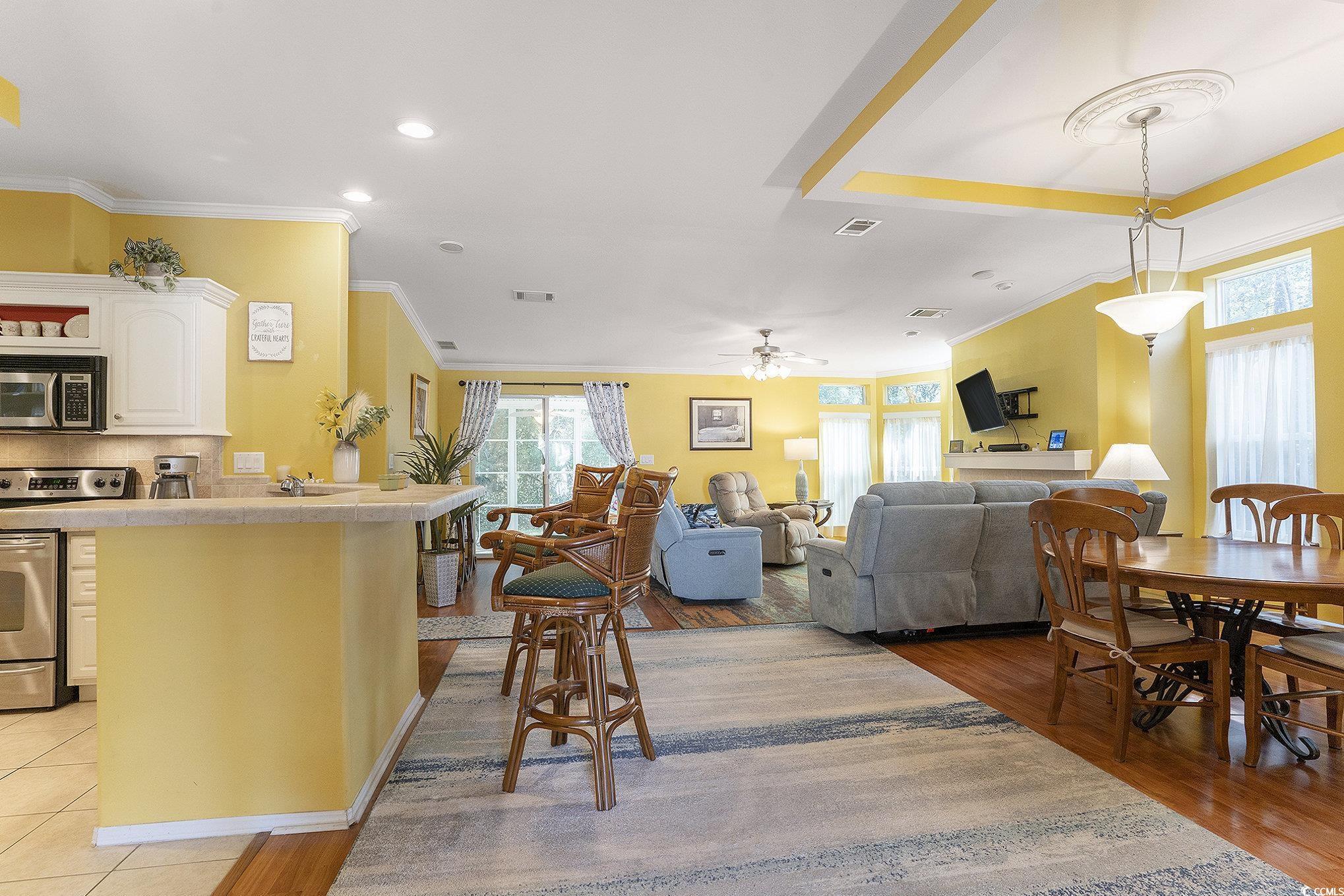 253 Wellspring Drive Conway, SC 29526 - Photo 8 of 31