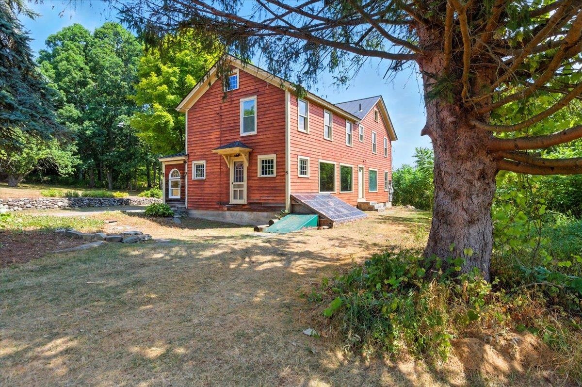 46 Indian Point Road Castleton, VT 05732 - Photo 27 of 37