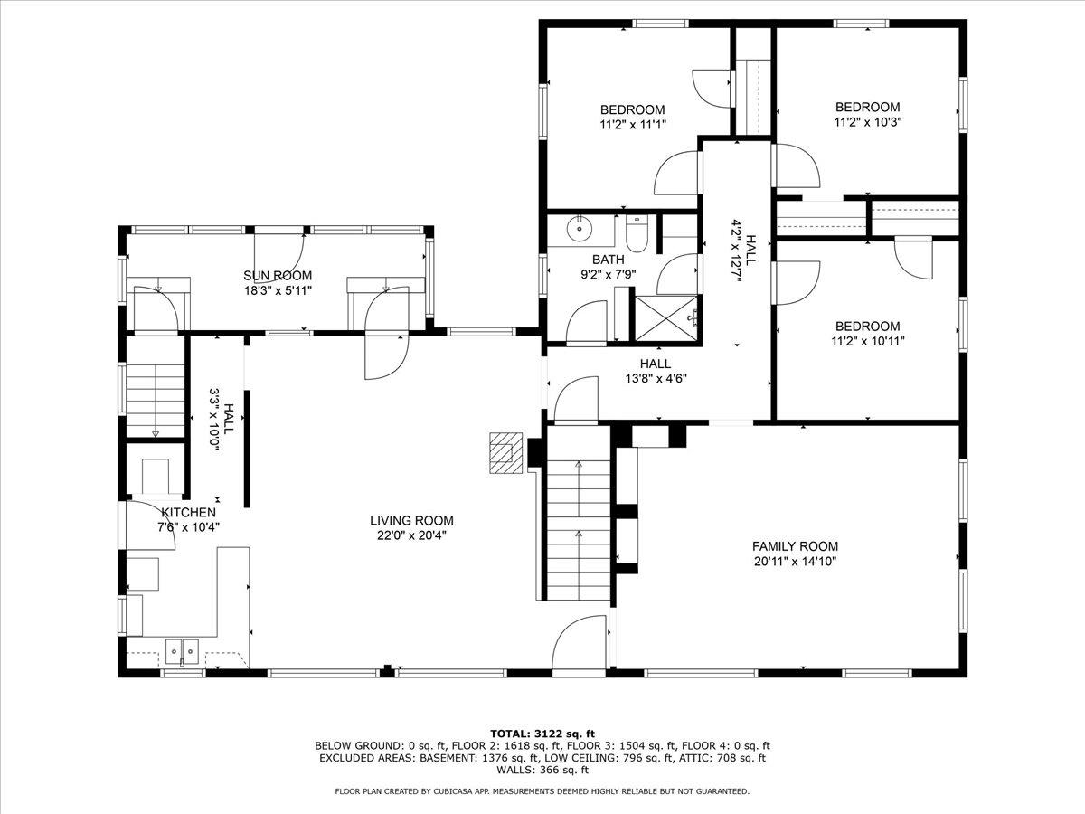 46 Indian Point Road Castleton, VT 05732 - Photo 34 of 37