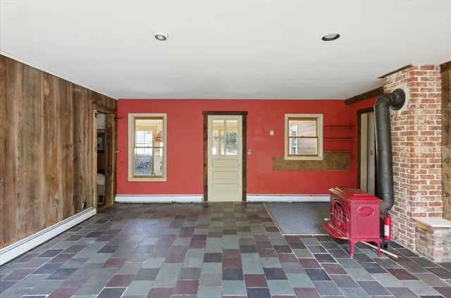 $399,000 | 46 Indian Point Road, Castleton, VT 05732