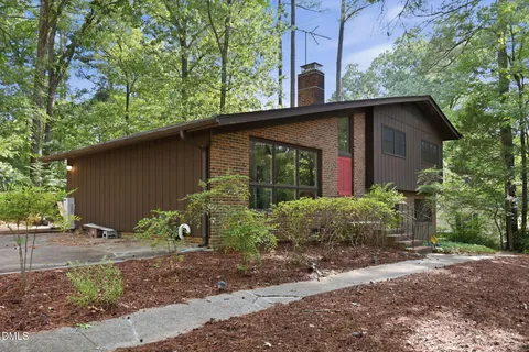 $510,000 | 1904 Overland Drive, Chapel Hill, NC 27517