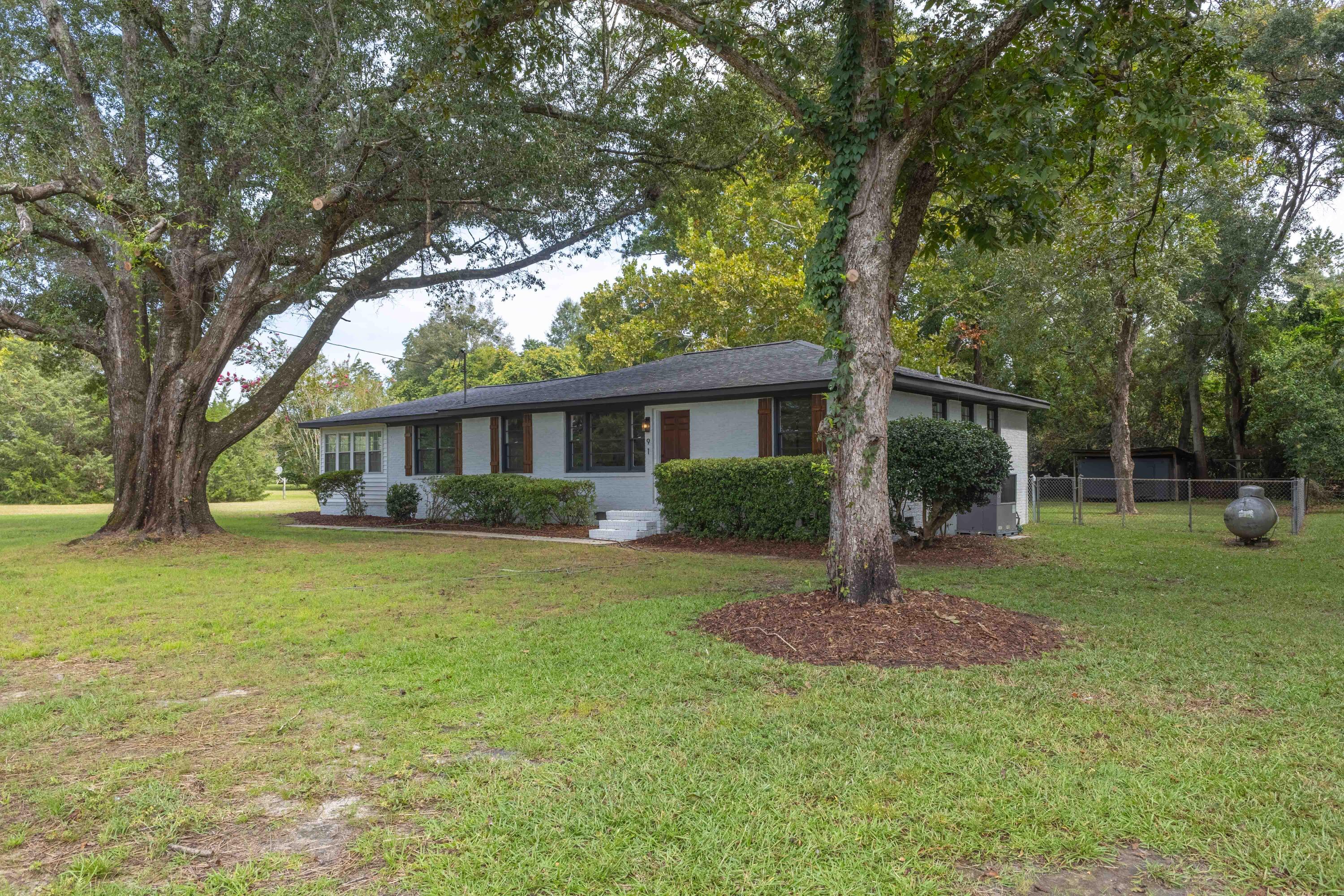 91 Wisteria Street Denmark, SC 29042 - Photo 50 of 59