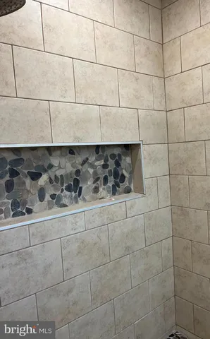 a bathroom with a sink