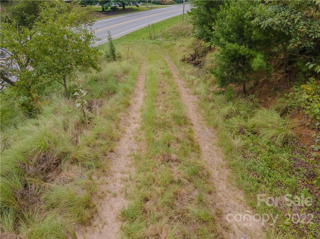 0 Crabtree Road Waynesville, NC 28785 - Photo 6 of 23 a view of a yard