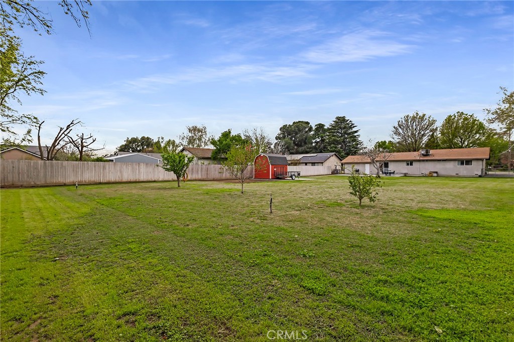 295 Chestnut Avenue Red Bluff, CA 96080 - Photo 24 of 33