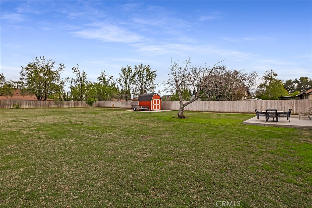 295 Chestnut Avenue Red Bluff, CA 96080 - Photo 28 of 33