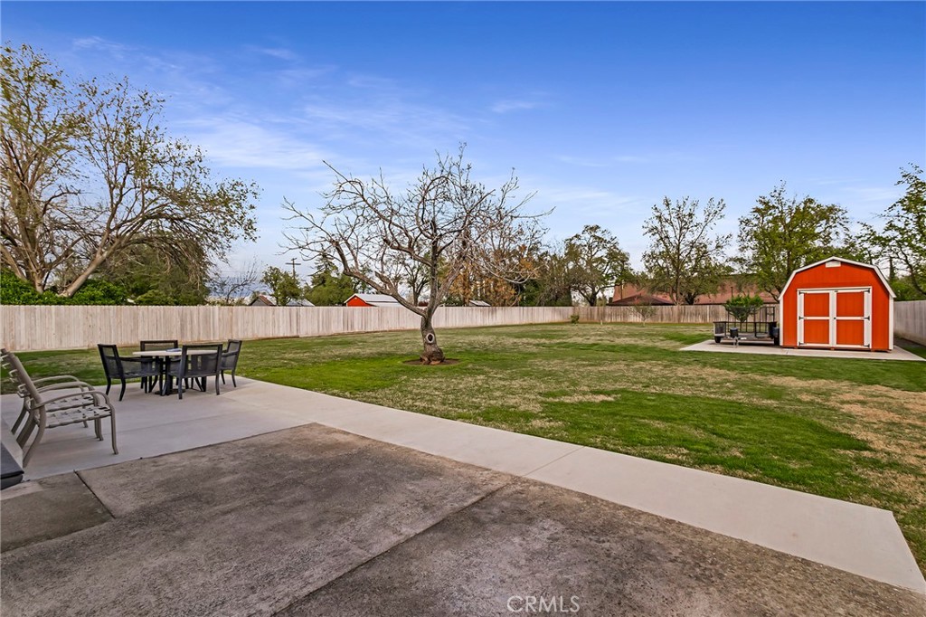 295 Chestnut Avenue Red Bluff, CA 96080 - Photo 29 of 33