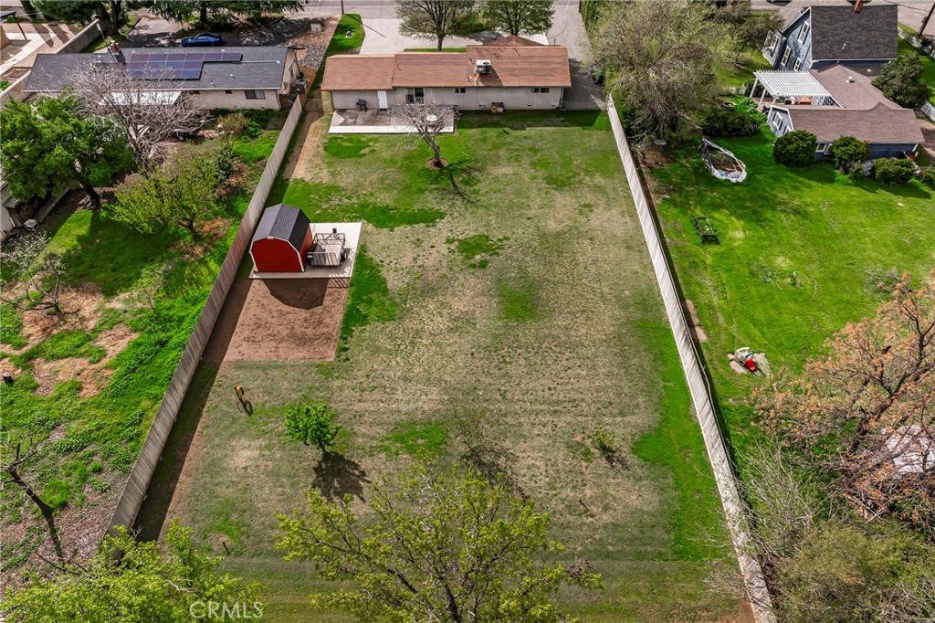 295 Chestnut Avenue Red Bluff, CA 96080 - Photo 32 of 33