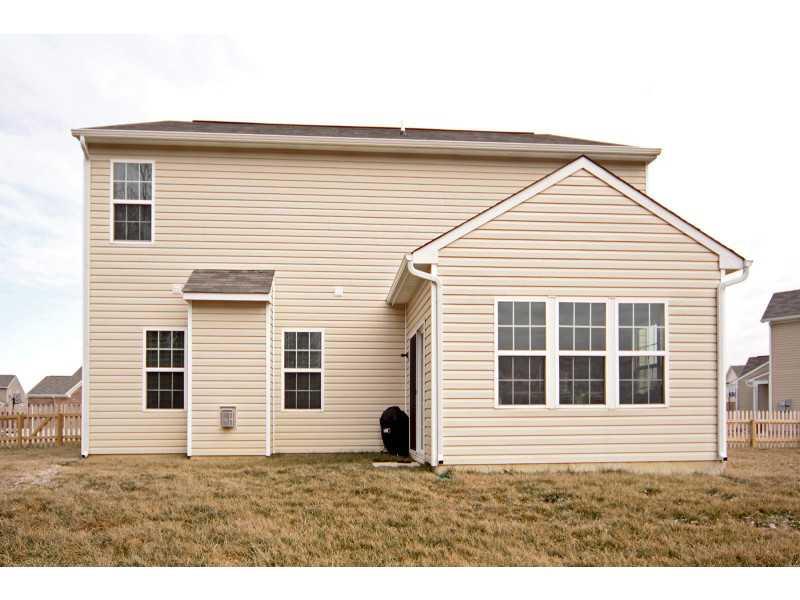 2320 Hanover Road Brownsburg, IN 46112 - Photo 23 of 24