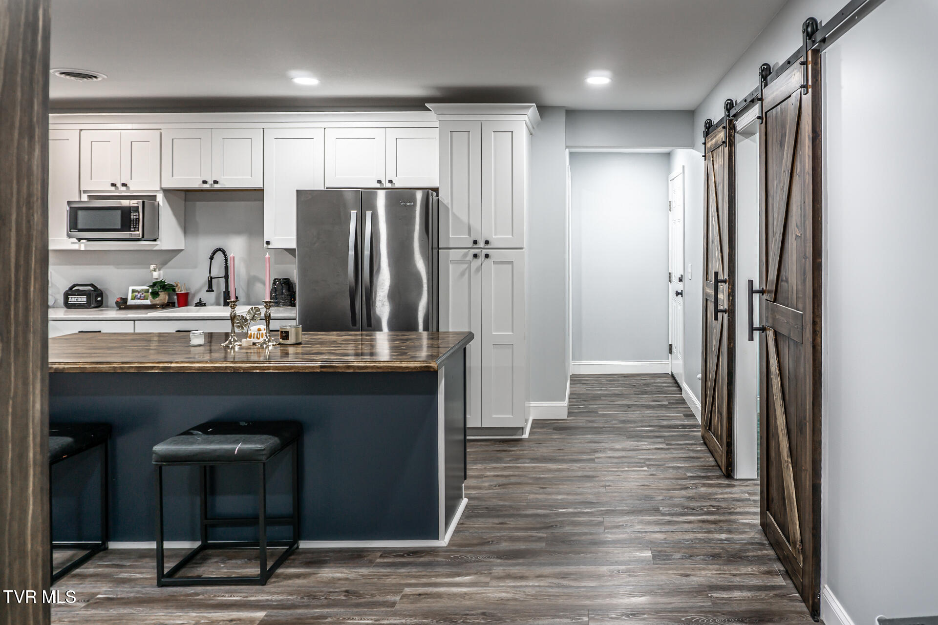 103 Oak Grove Road Greeneville, TN 37745 - Photo 41 of 62 Lower level