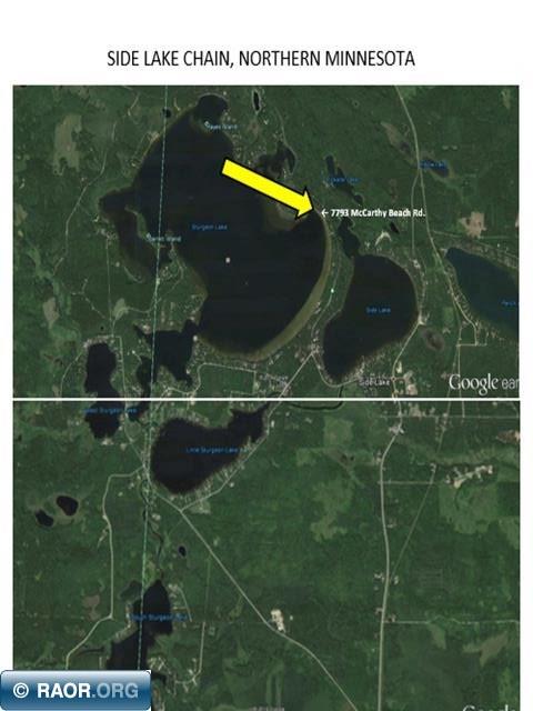 7793 McCarthy Beach Road Side Lake, MN 55781 - Photo 49 of 50