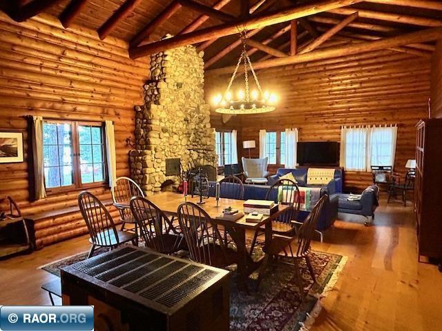 7793 McCarthy Beach Road Side Lake, MN 55781 - Photo 7 of 50
